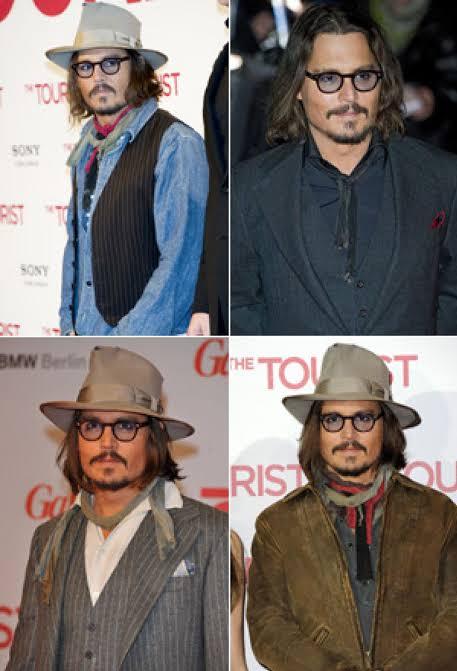 Top 10 Celebridades e Seus Óculos de Sol Icônicos - Golden Glasses
