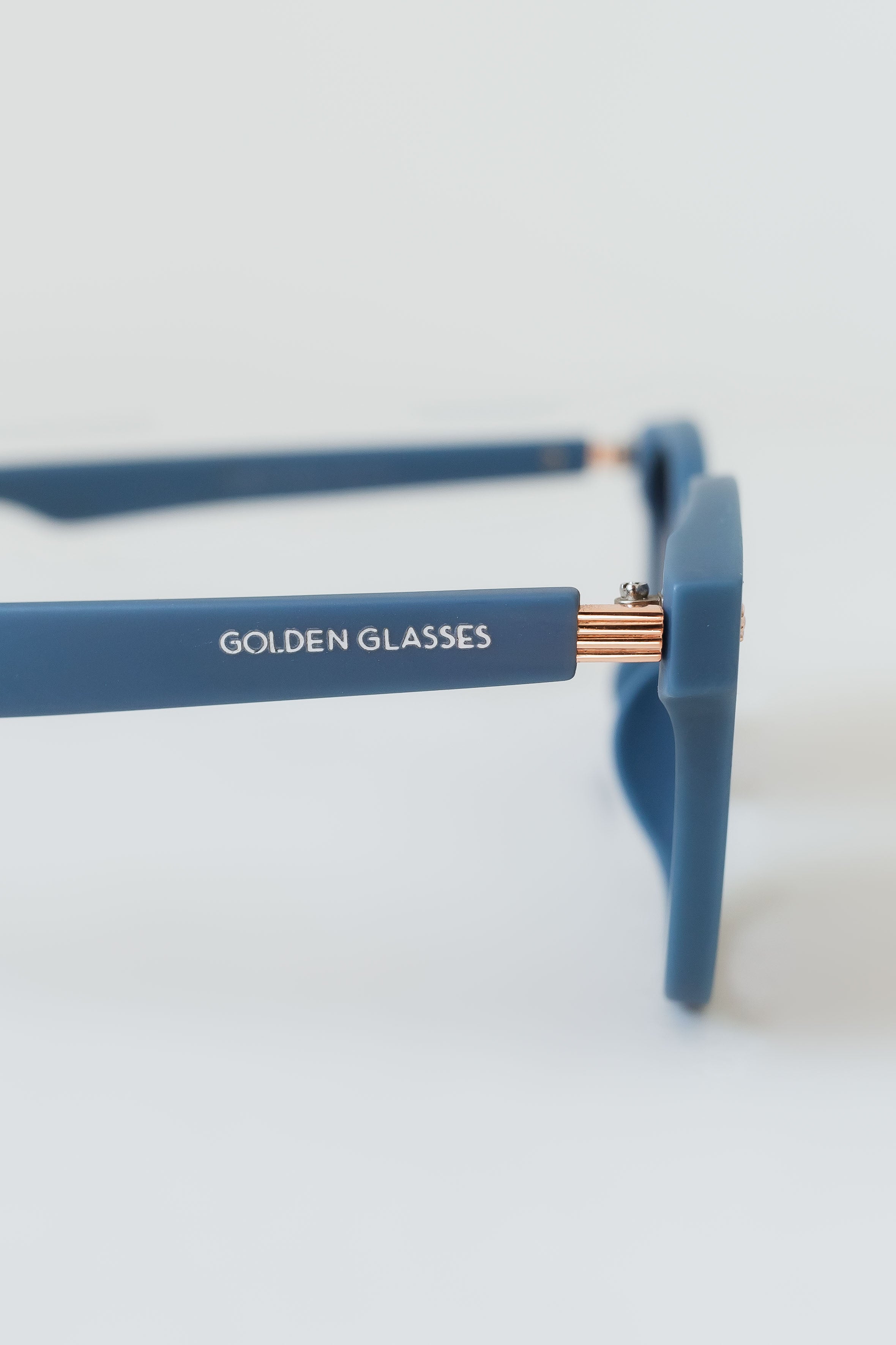 Óculos de Sol Unissex Safari Azul