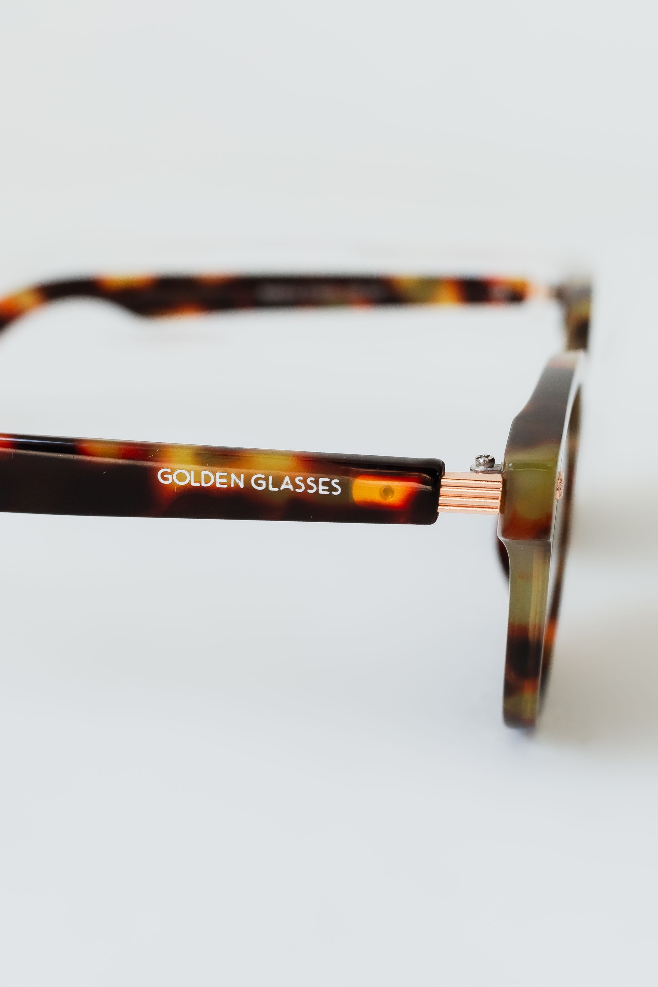 Óculos de Sol Unissex Safari Tortoise