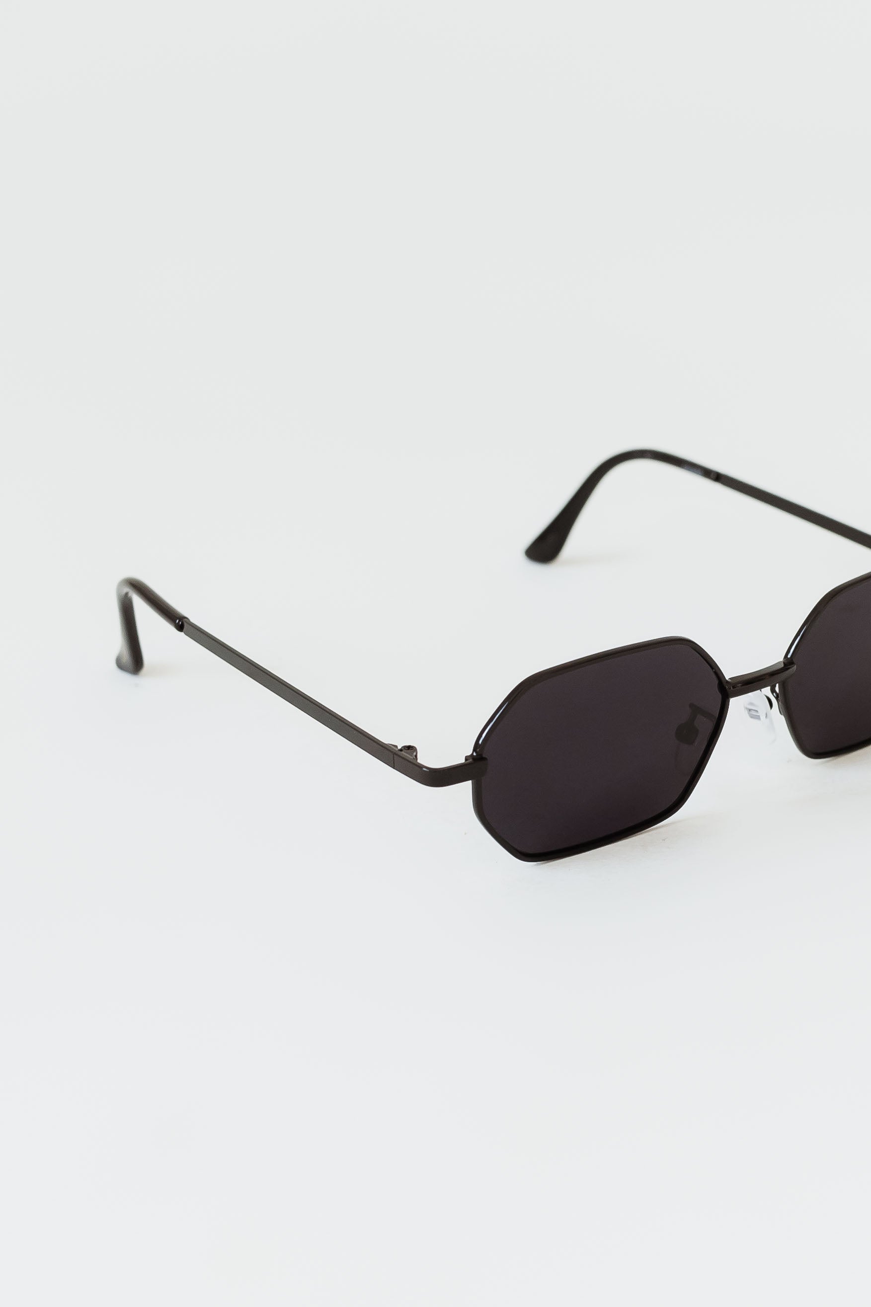 Óculos de Sol Unissex Skyfall Preto