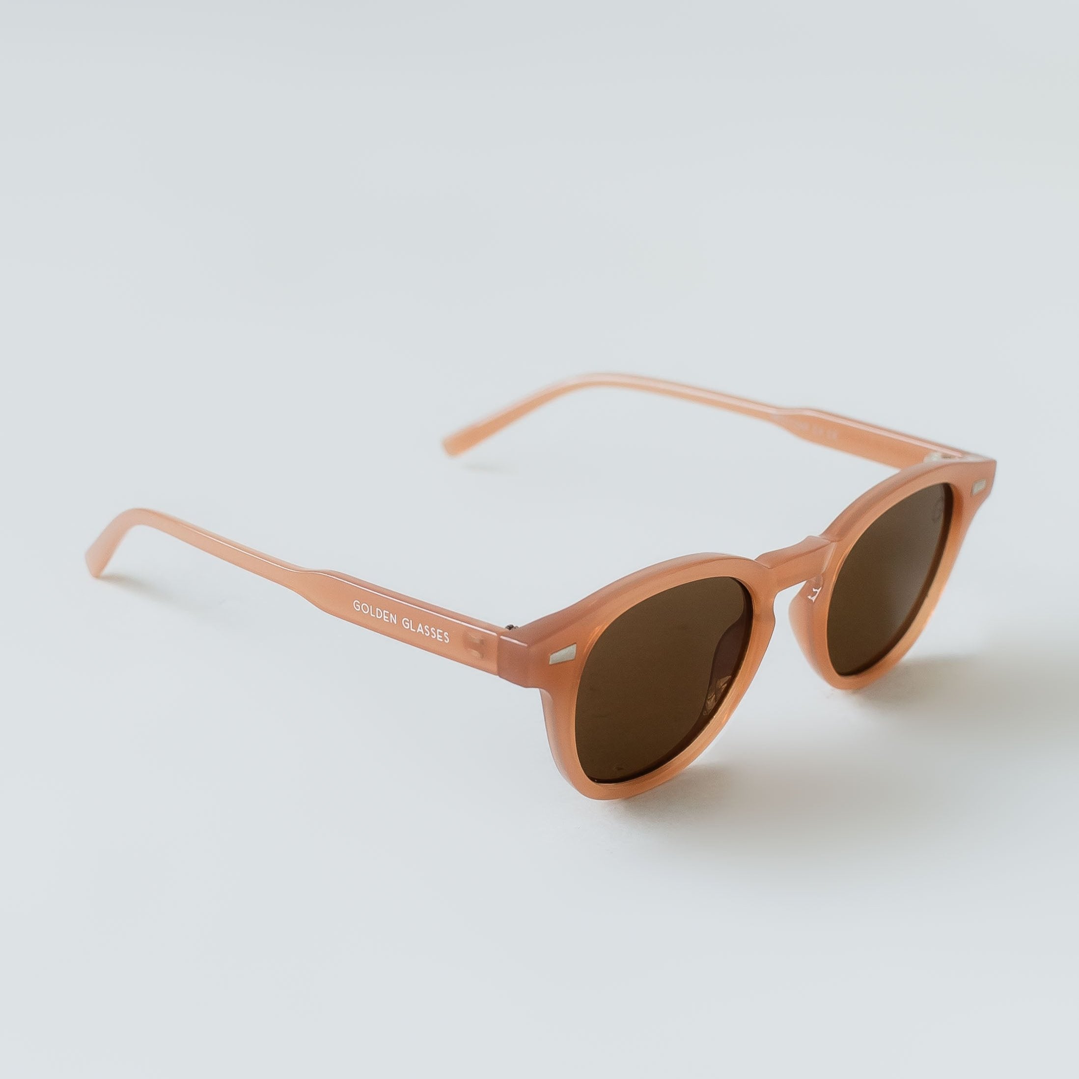 Óculos de Sol Unissex Moon Nude