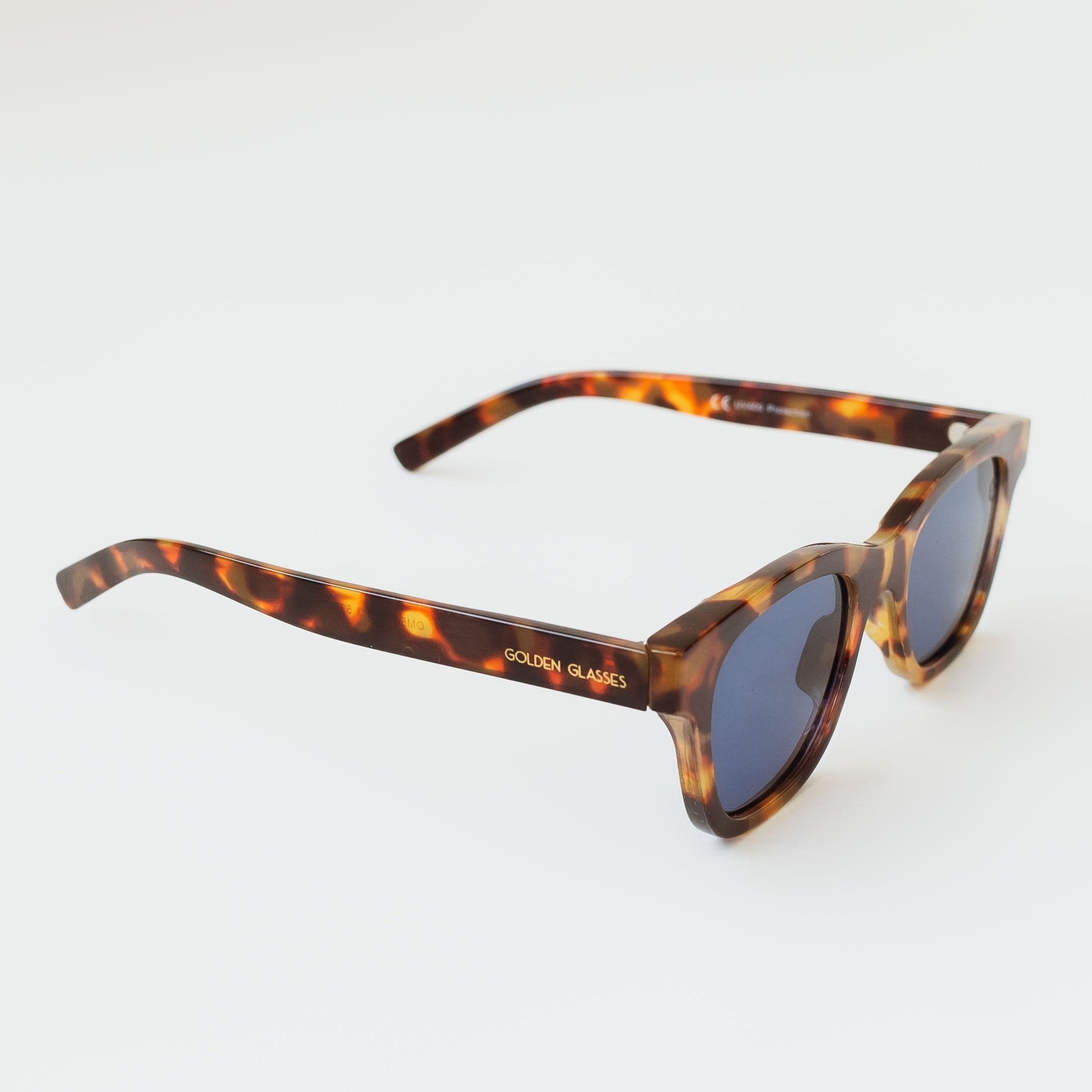 Óculos de Sol Feminino Leopard Animal Print