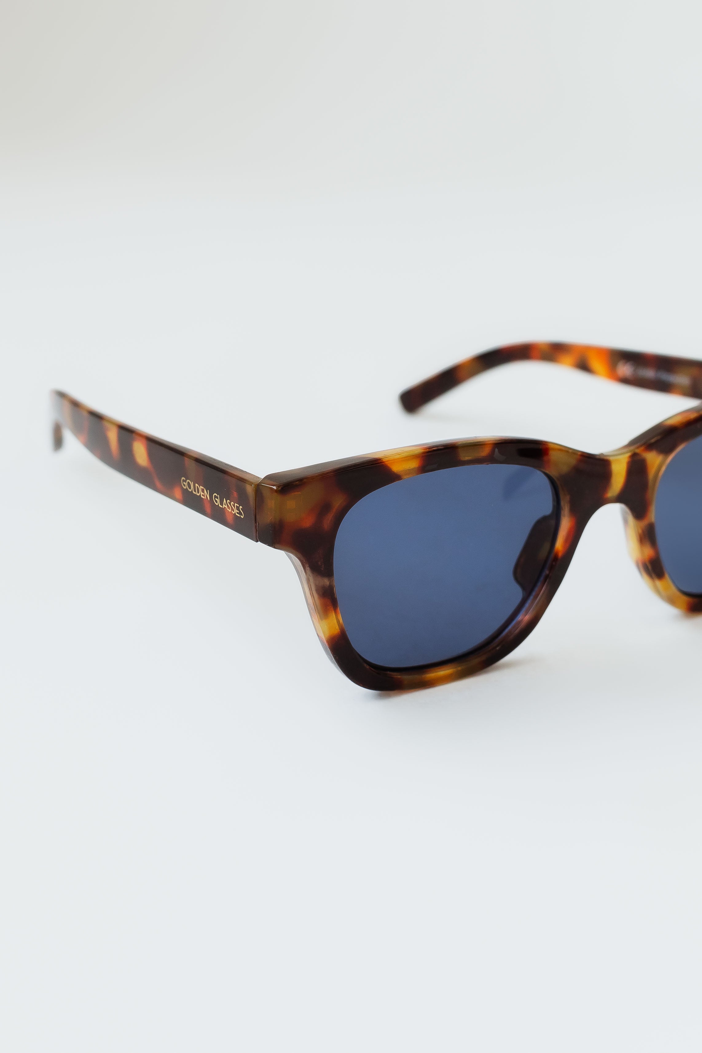 Óculos de Sol Feminino Leopard Animal Print