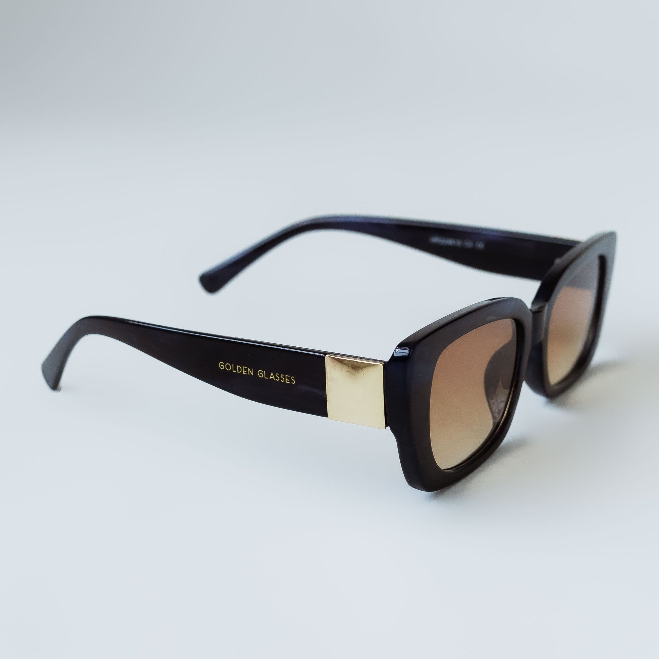 Óculos de Sol Feminino Legacy Azul