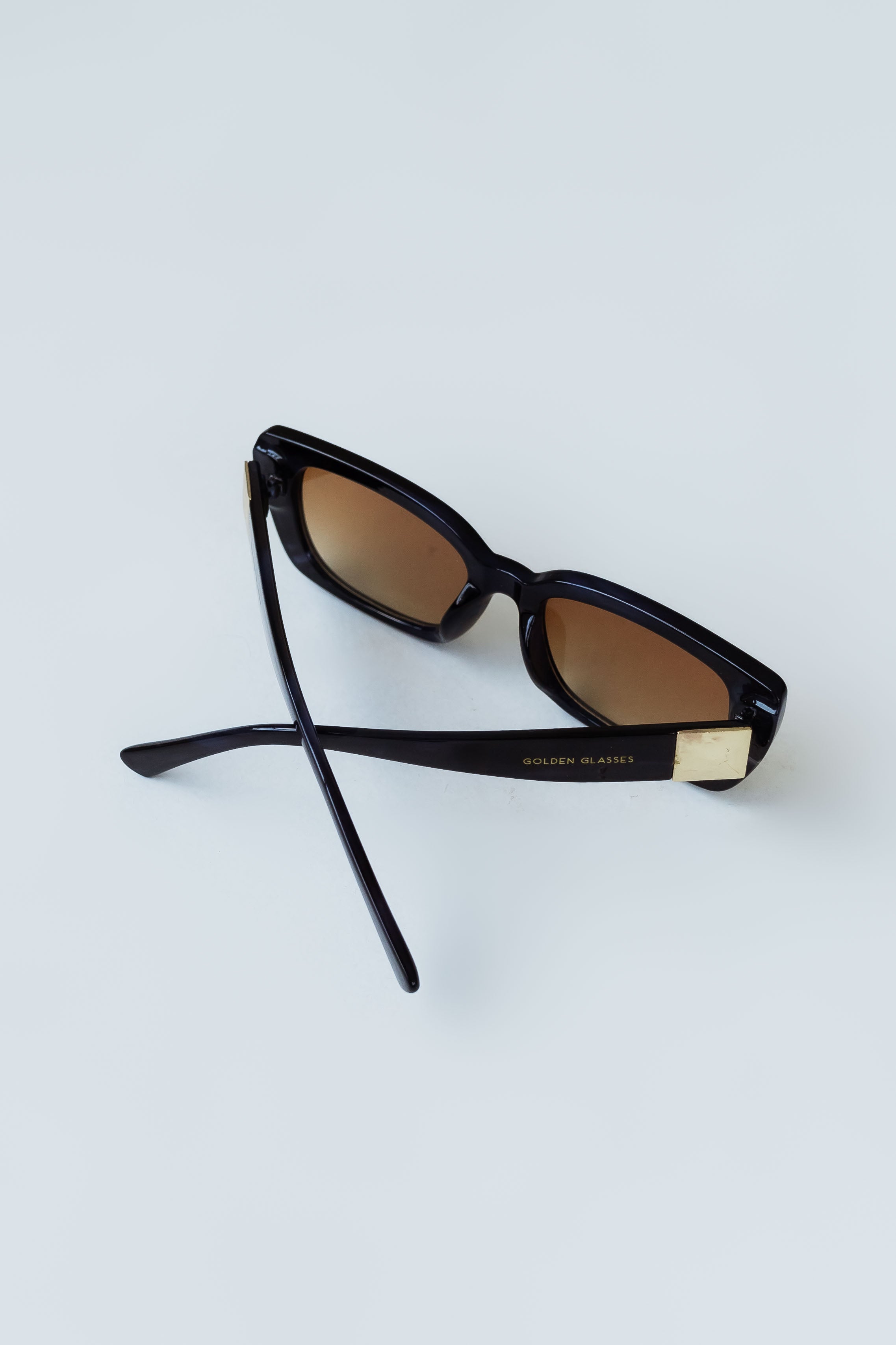 Óculos de Sol Feminino Legacy Azul