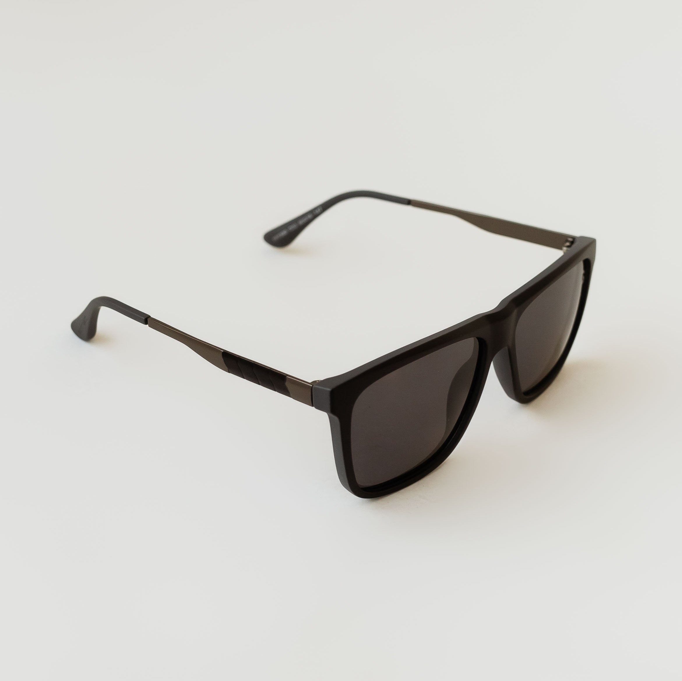 Óculos de Sol Masculino Dusk Preto