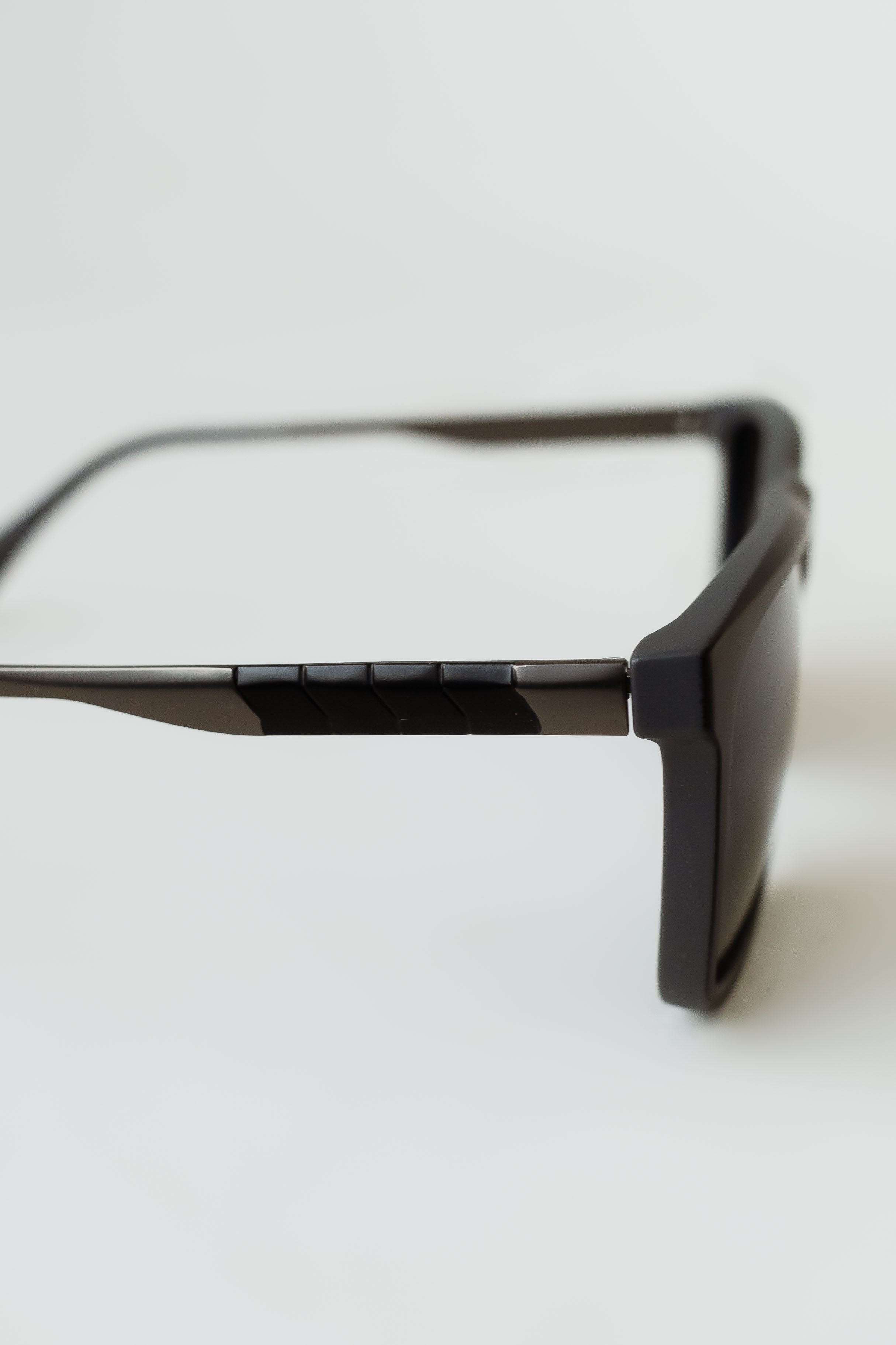 Óculos de Sol Masculino Dusk Preto