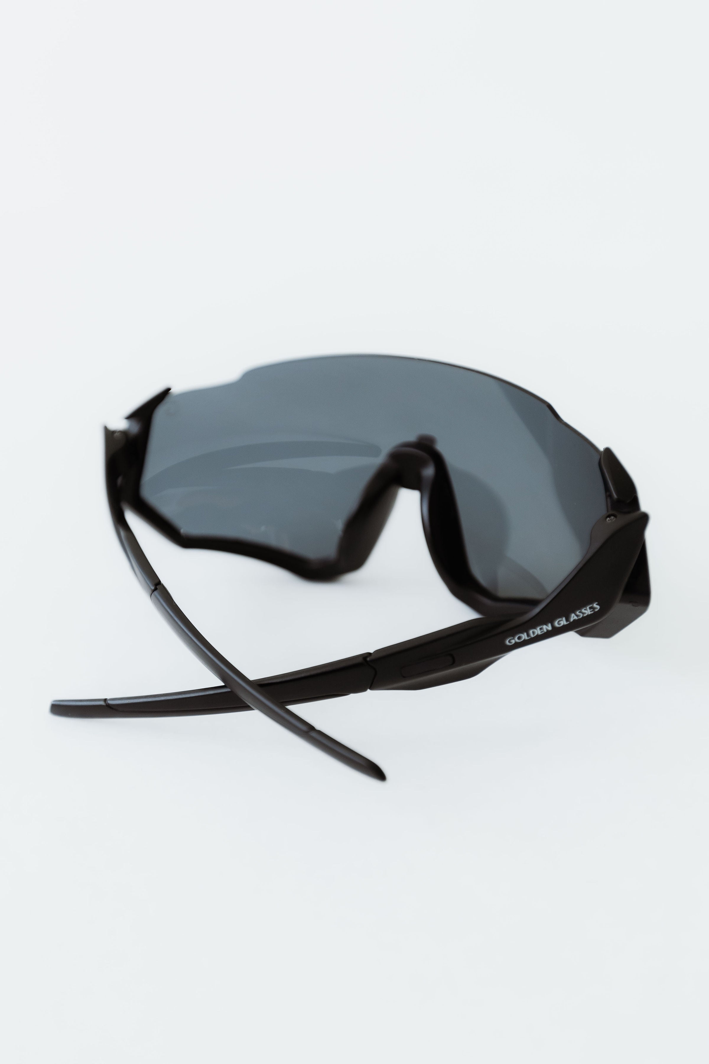 Óculos de Sol Unissex Performance Preto