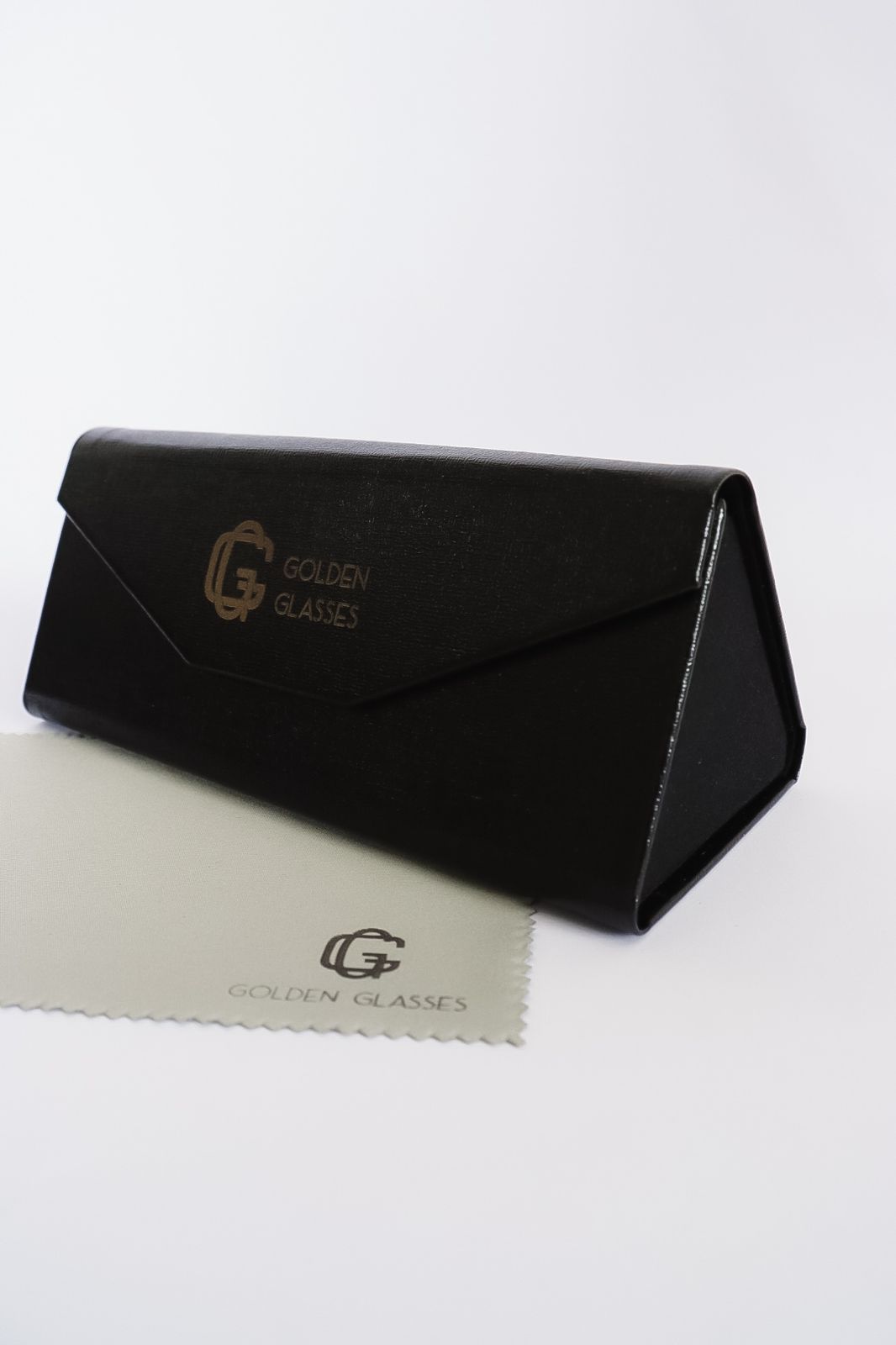 Case/Estojo Triangular