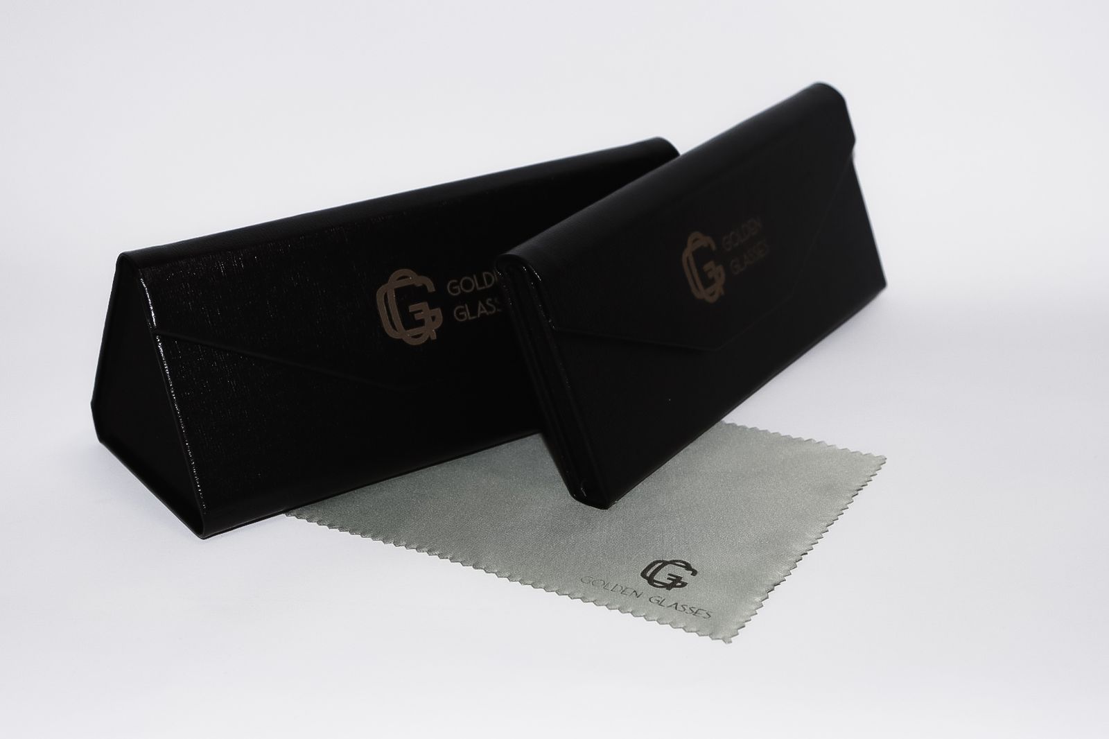 Case/Estojo Triangular