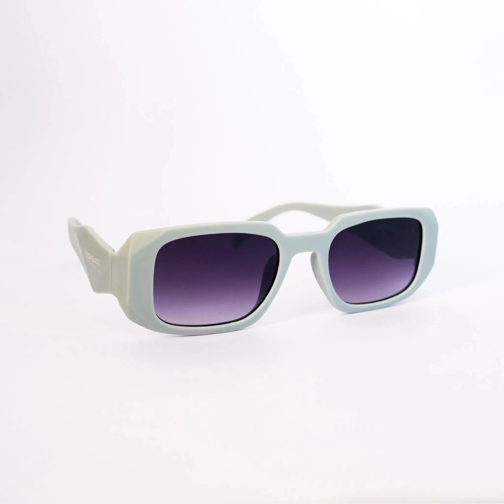 Óculos de Sol Cotton Candy - Golden Glasses