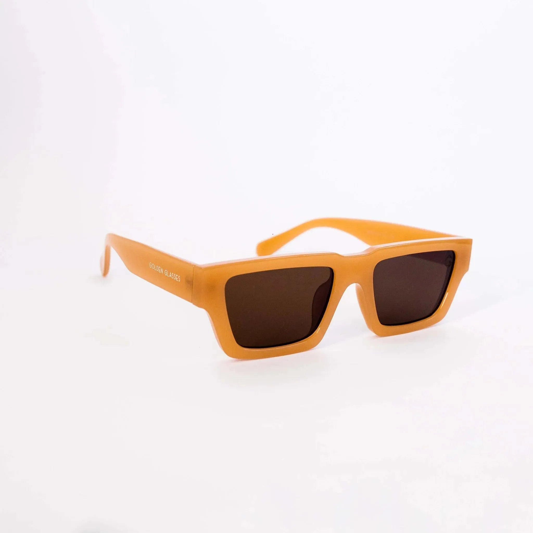 Óculos de sol Desert - Golden Glasses