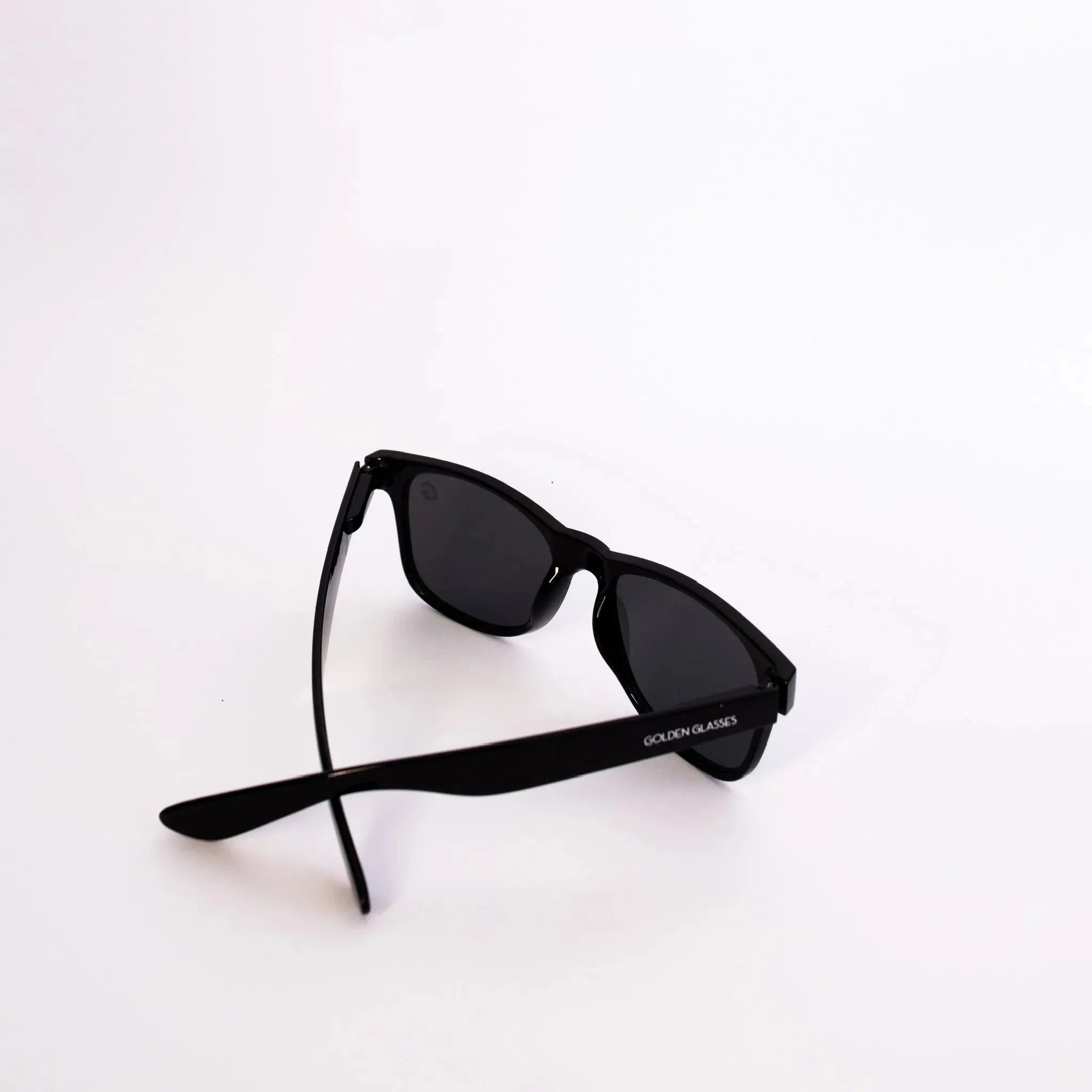 Óculos de Sol Essential - Golden Glasses