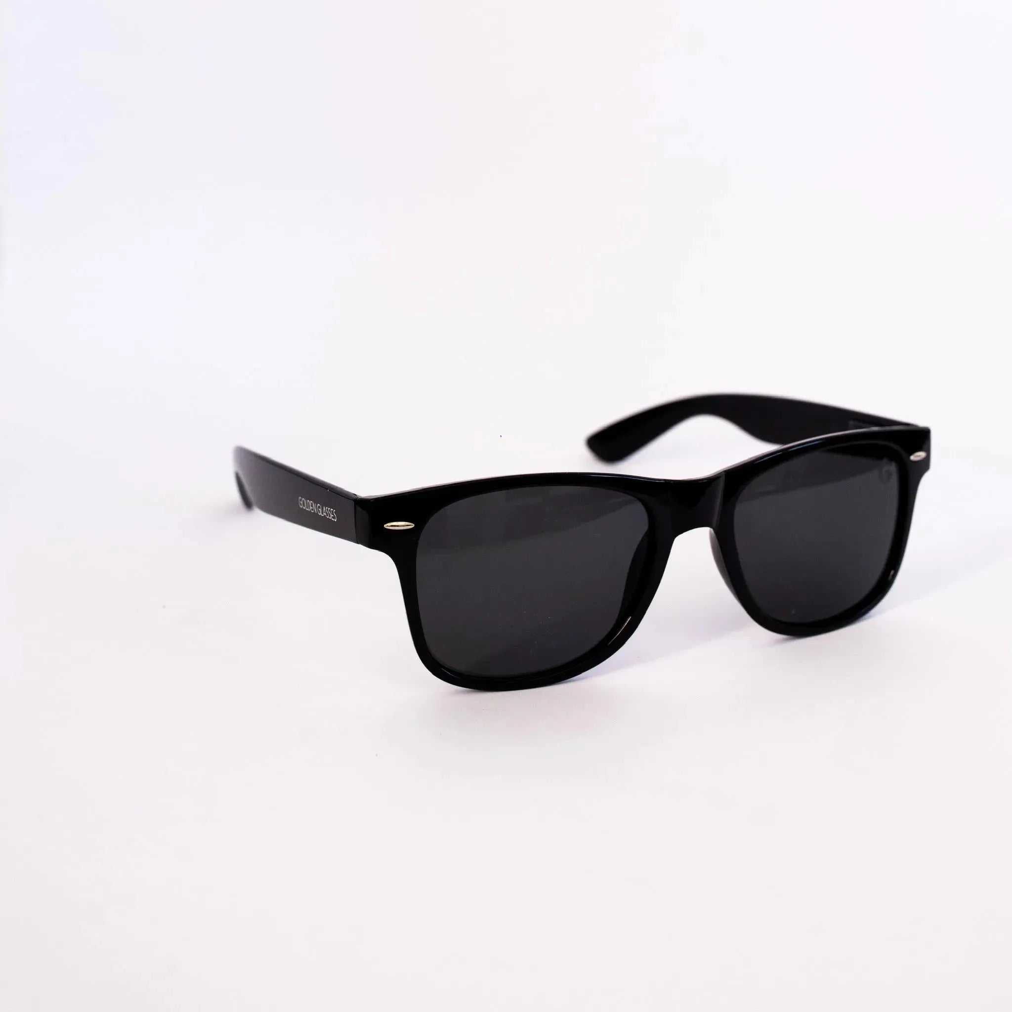 Óculos de Sol Essential - Golden Glasses