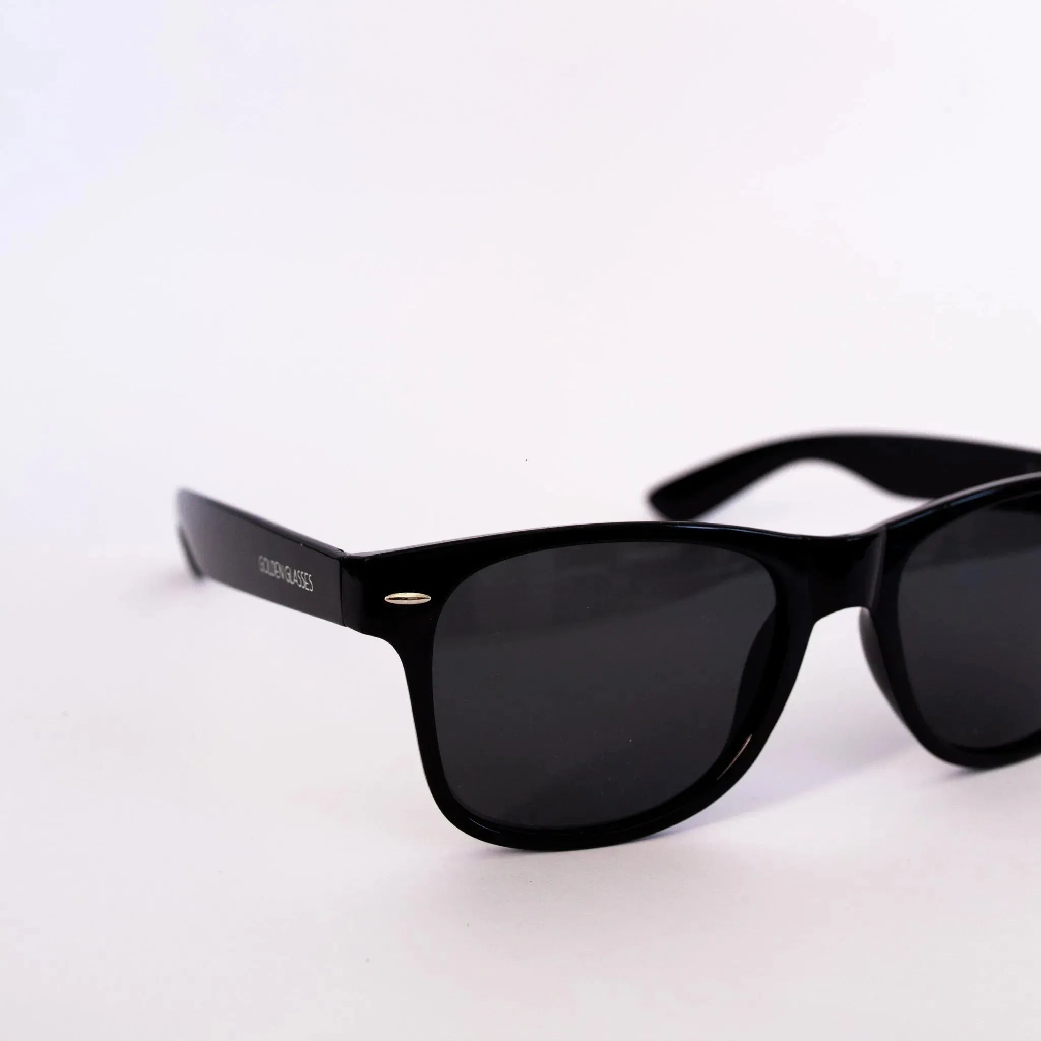 Óculos de Sol Essential - Golden Glasses