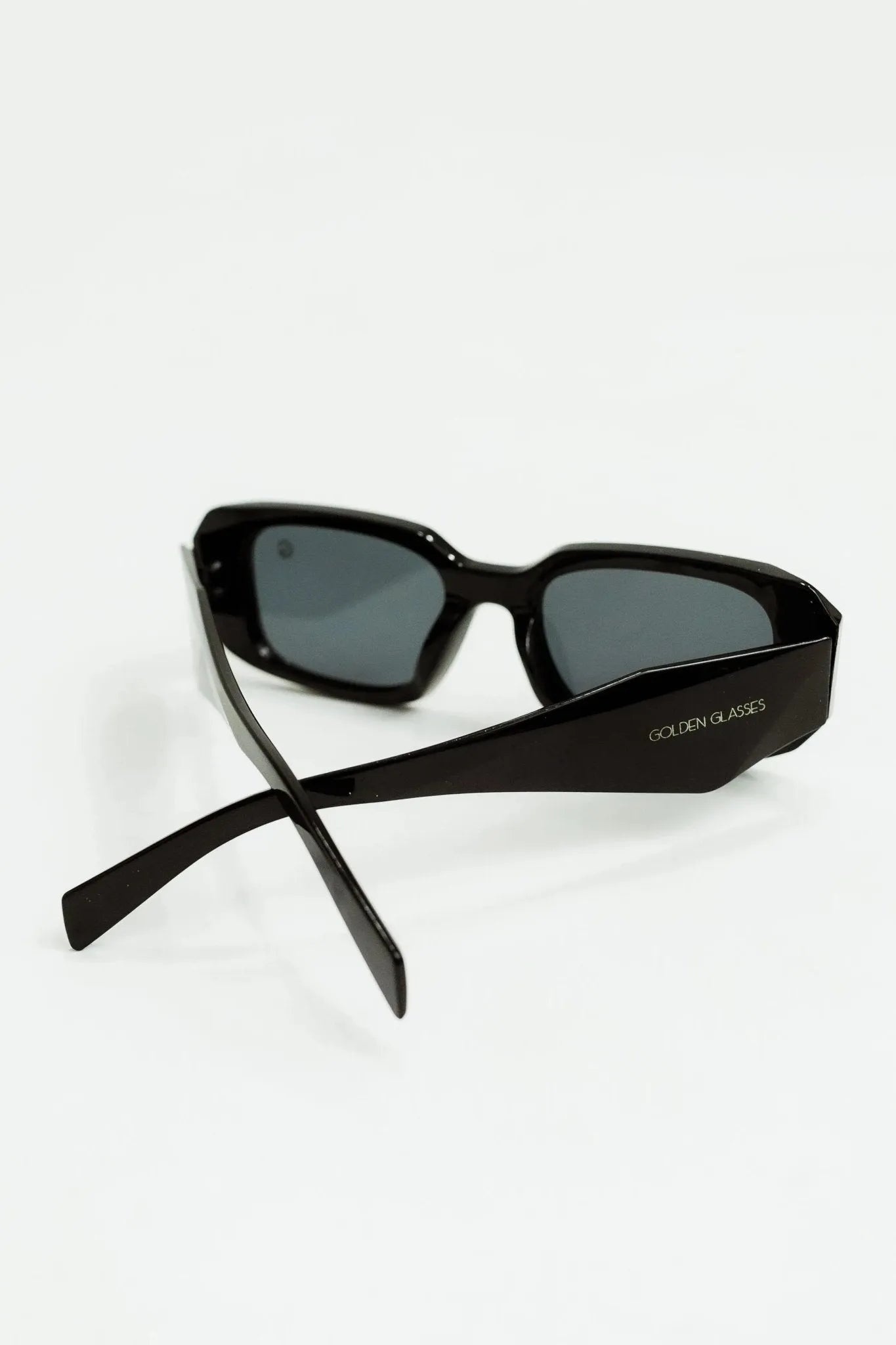 Óculos de sol Horizon - Golden Glasses