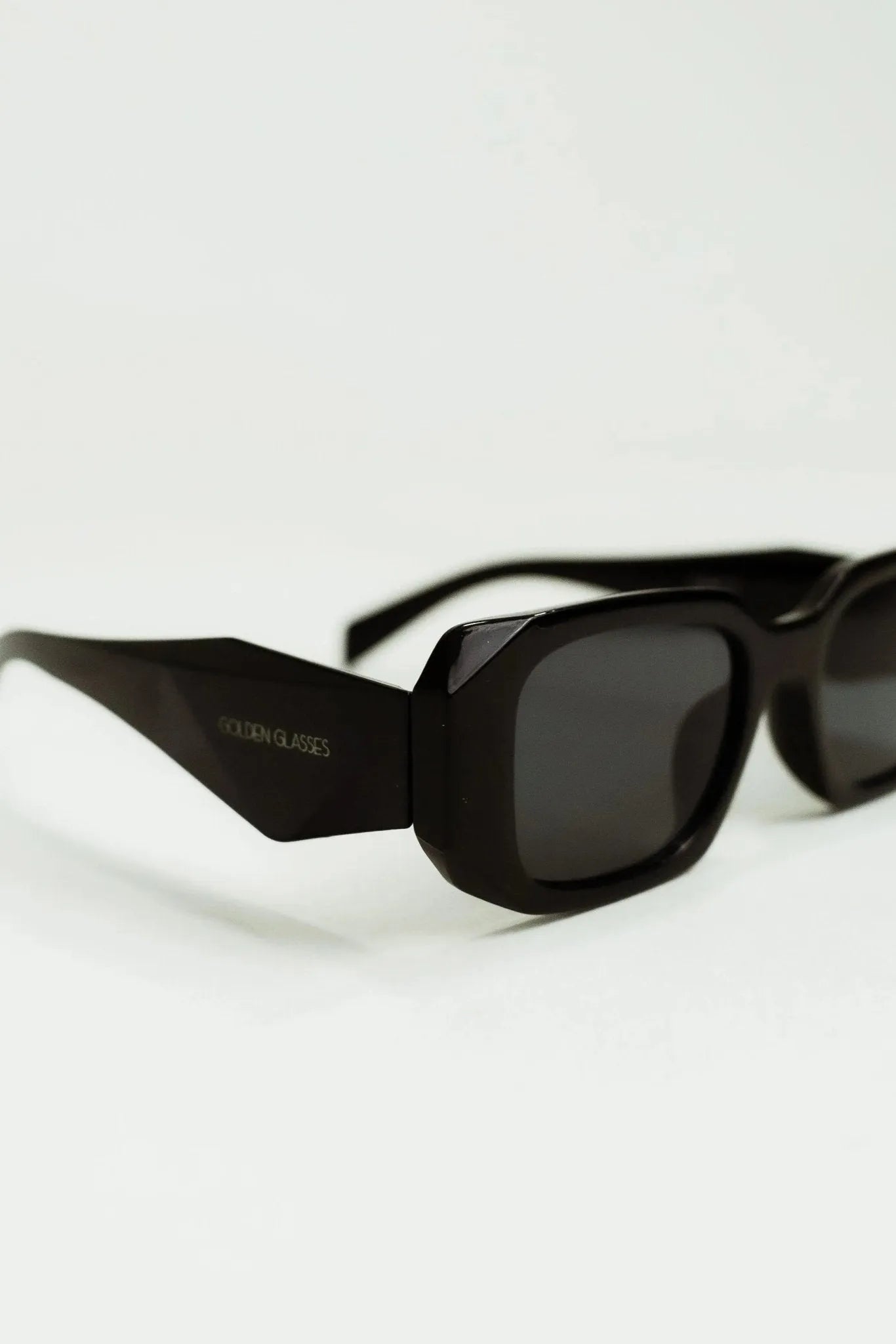 Óculos de sol Horizon - Golden Glasses