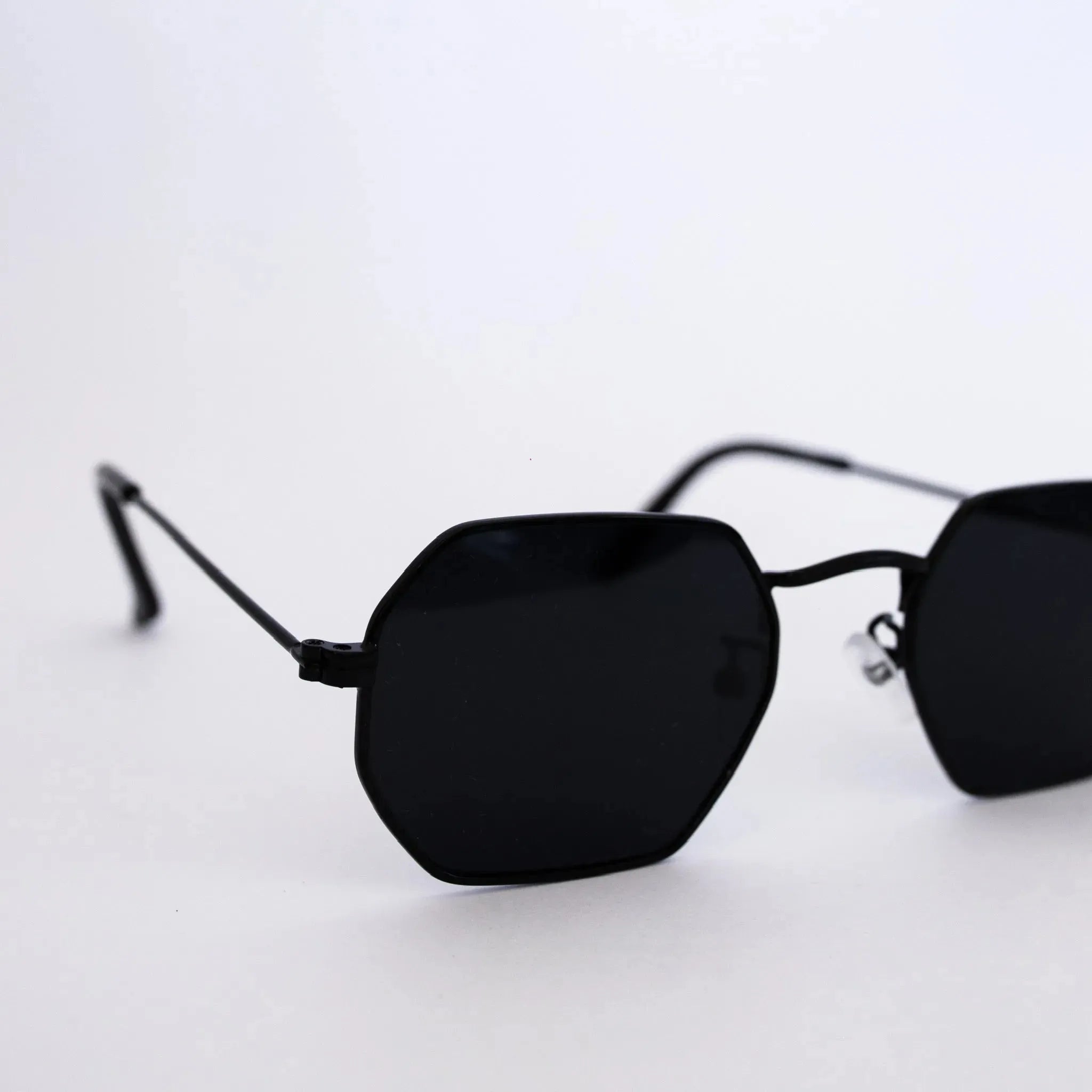 Óculos de Sol Sky - Golden Glasses