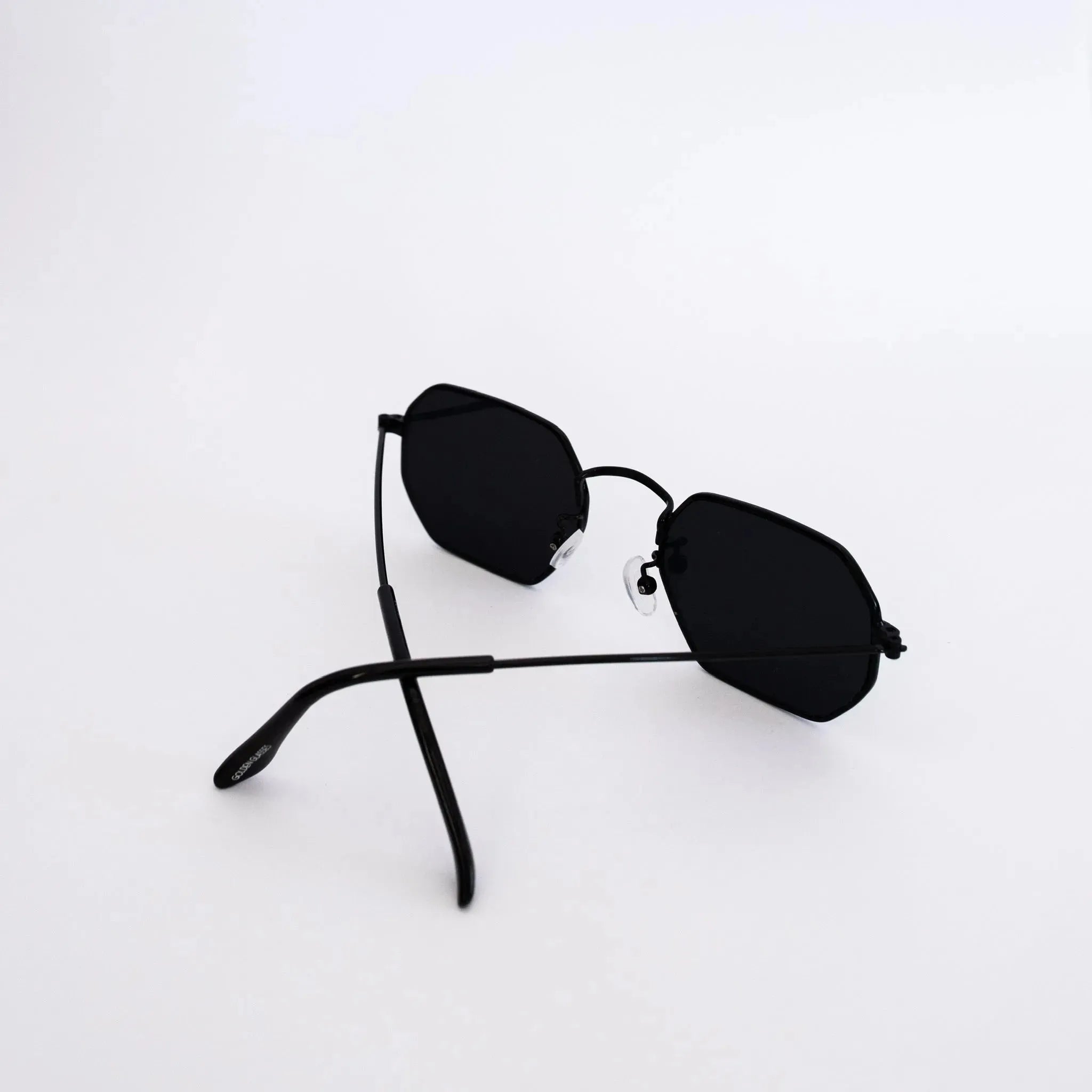 Óculos de Sol Sky - Golden Glasses