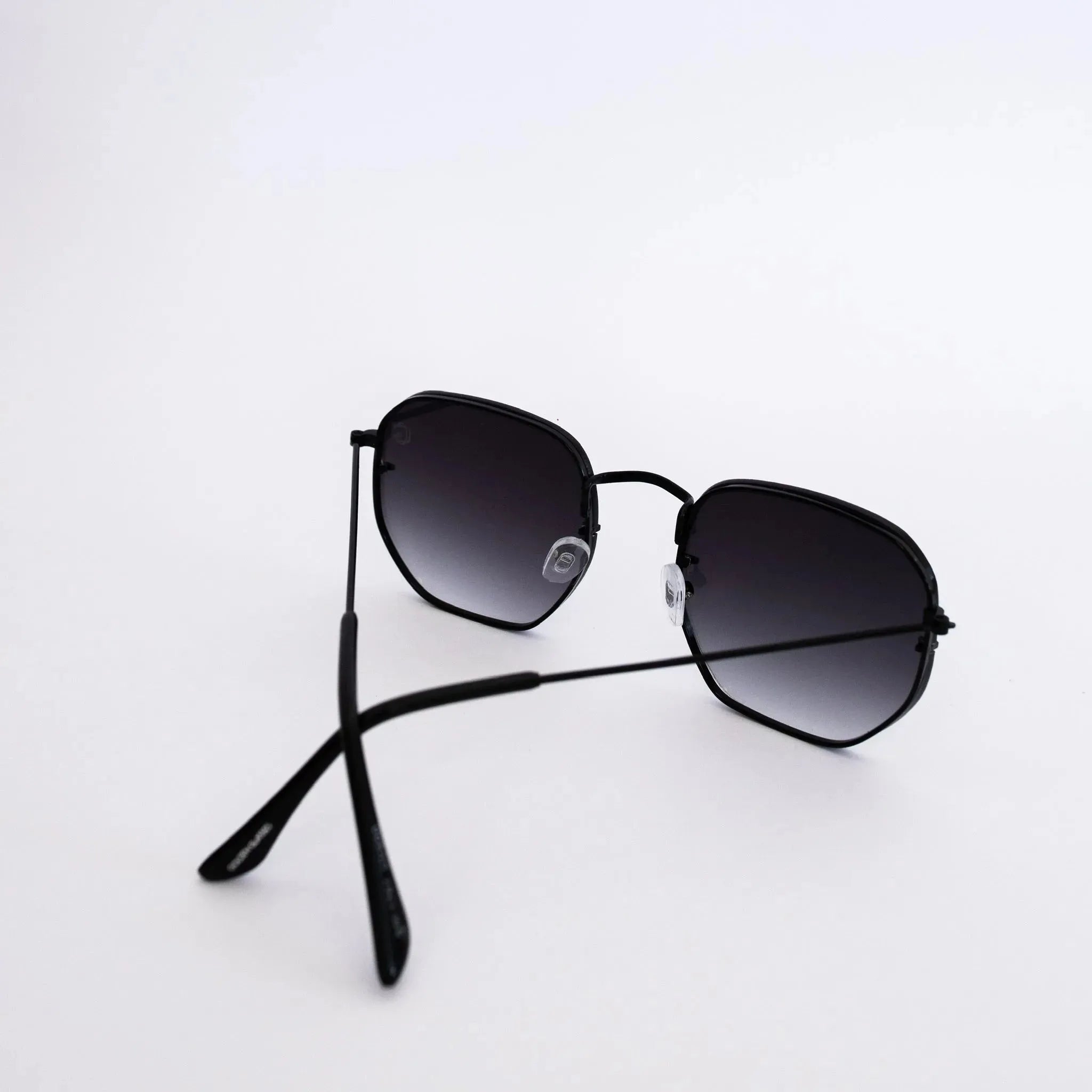 Óculos de sol Urban Preto - Golden Glasses