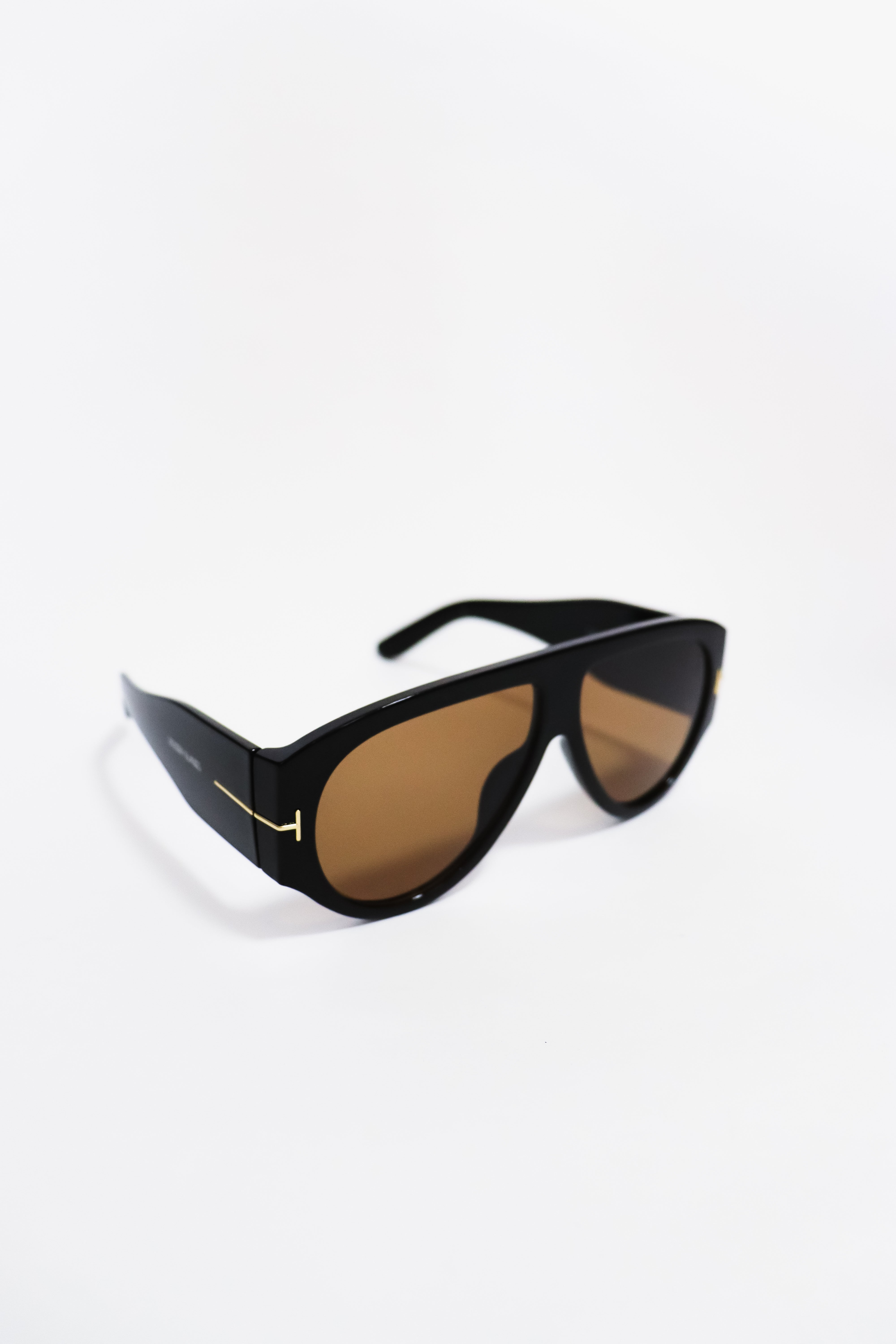 Óculos de sol feminino Noir Preto