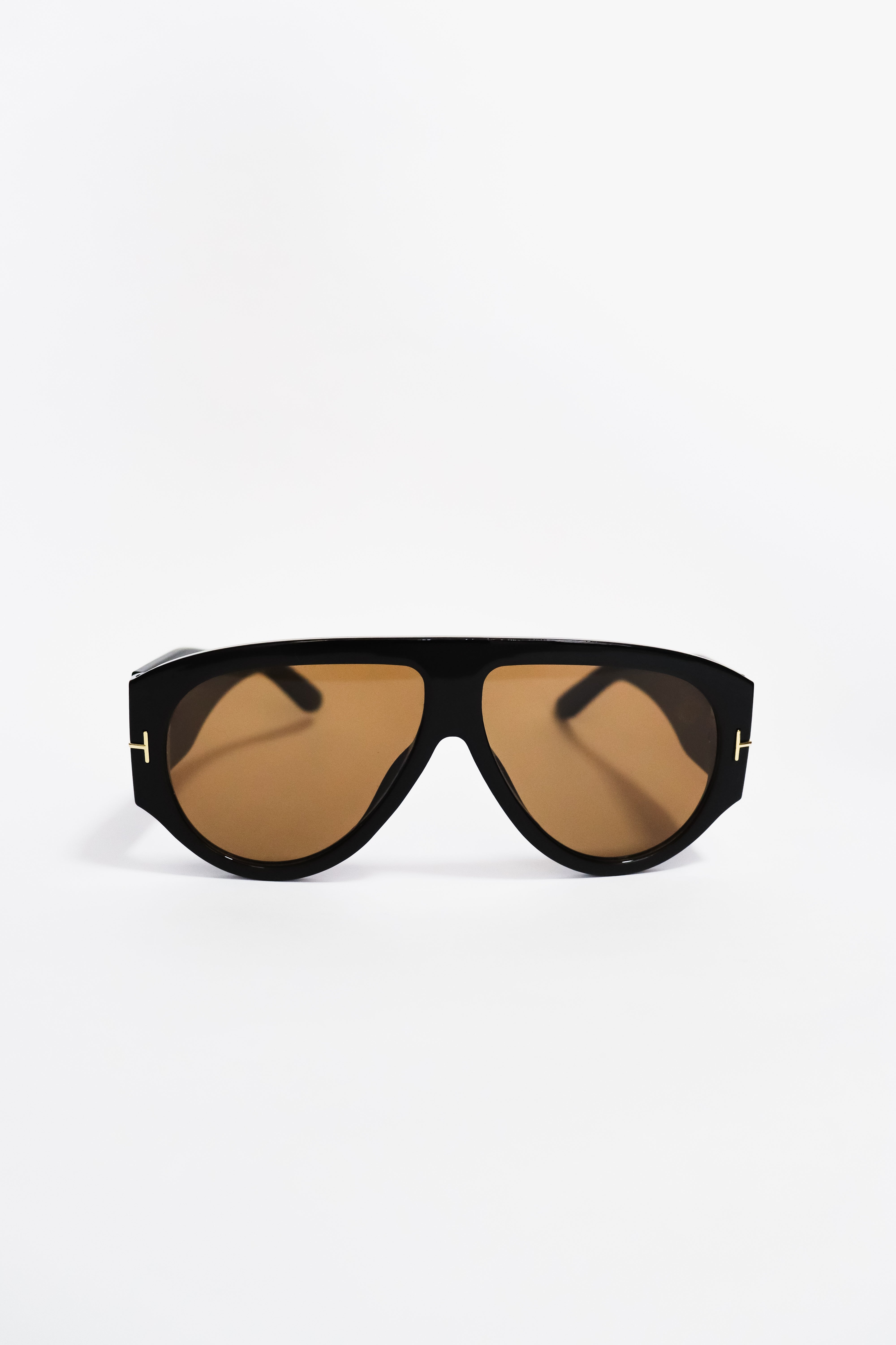 Óculos de sol feminino Noir Preto