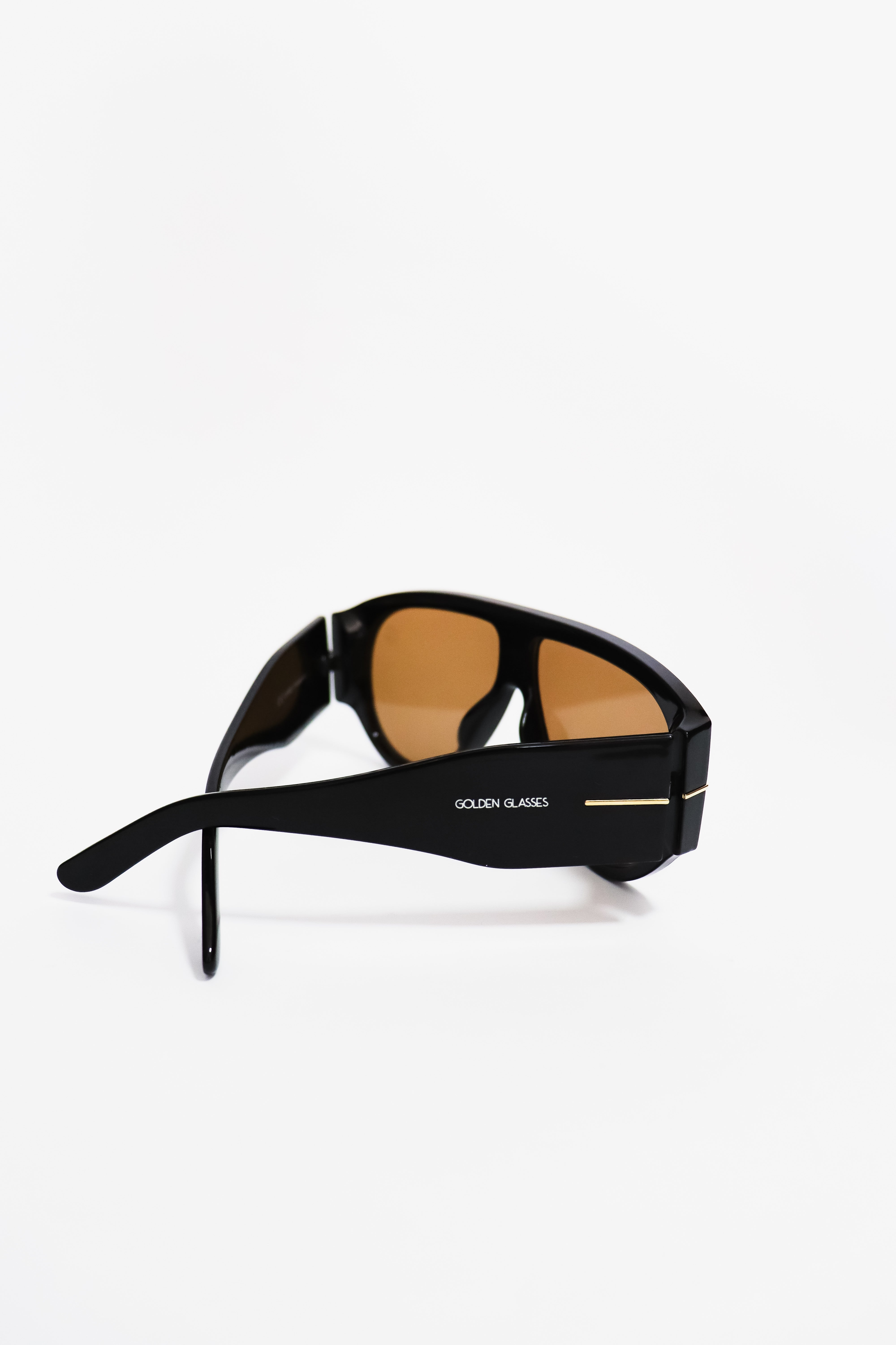 Óculos de sol feminino Noir Preto