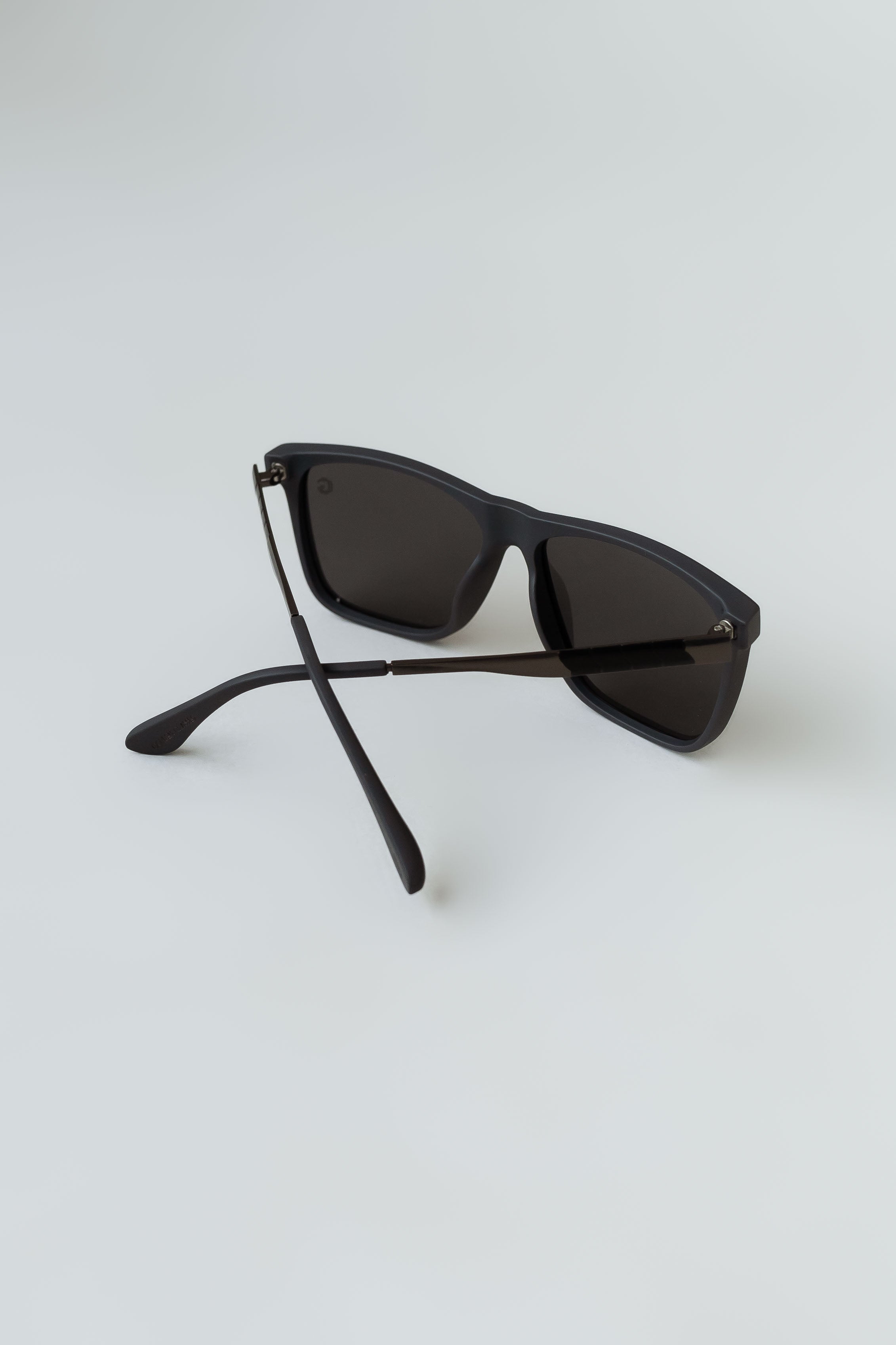 Óculos de Sol Masculino Dusk Preto
