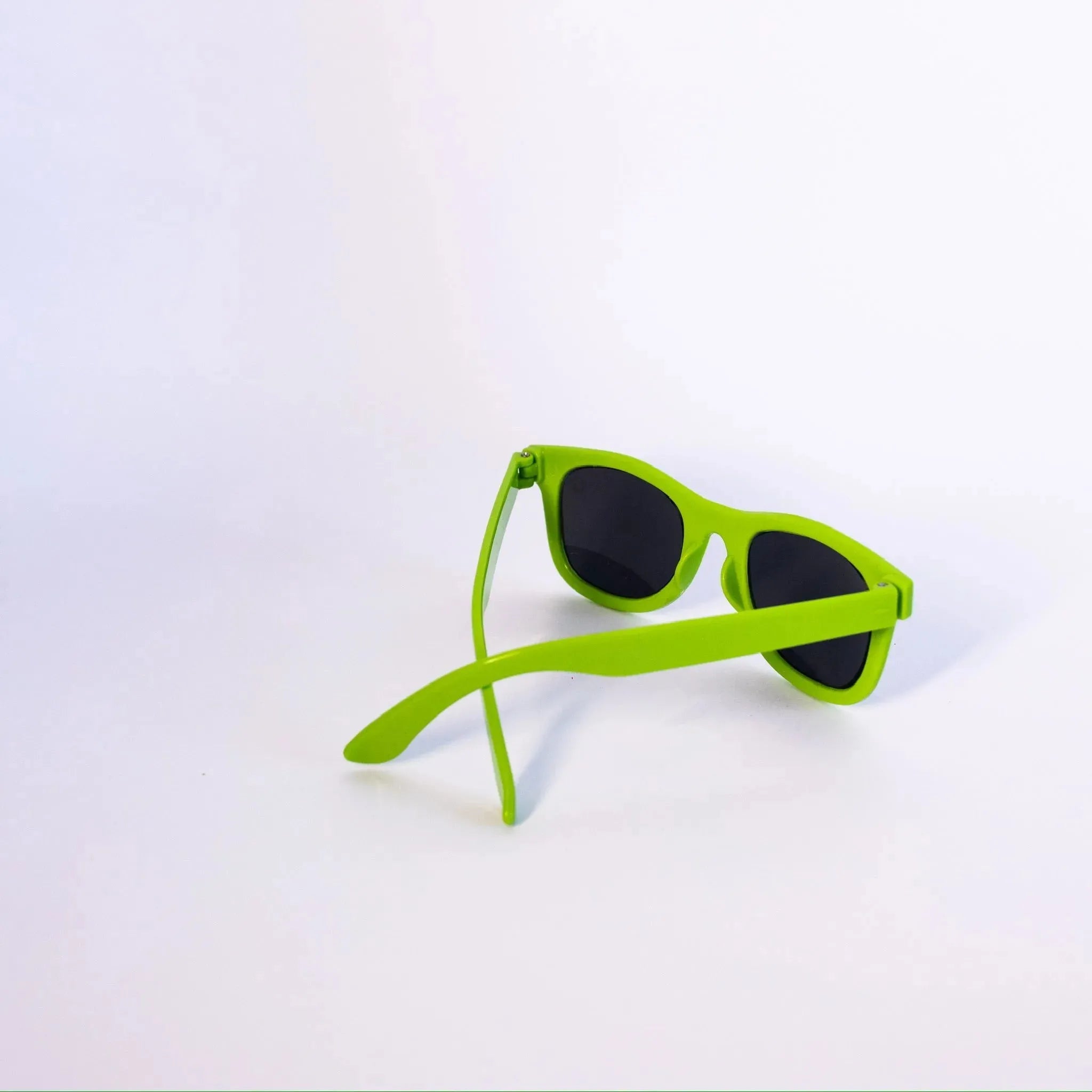 Óculos de sol Colors Verde - Infantil - Golden Glasses