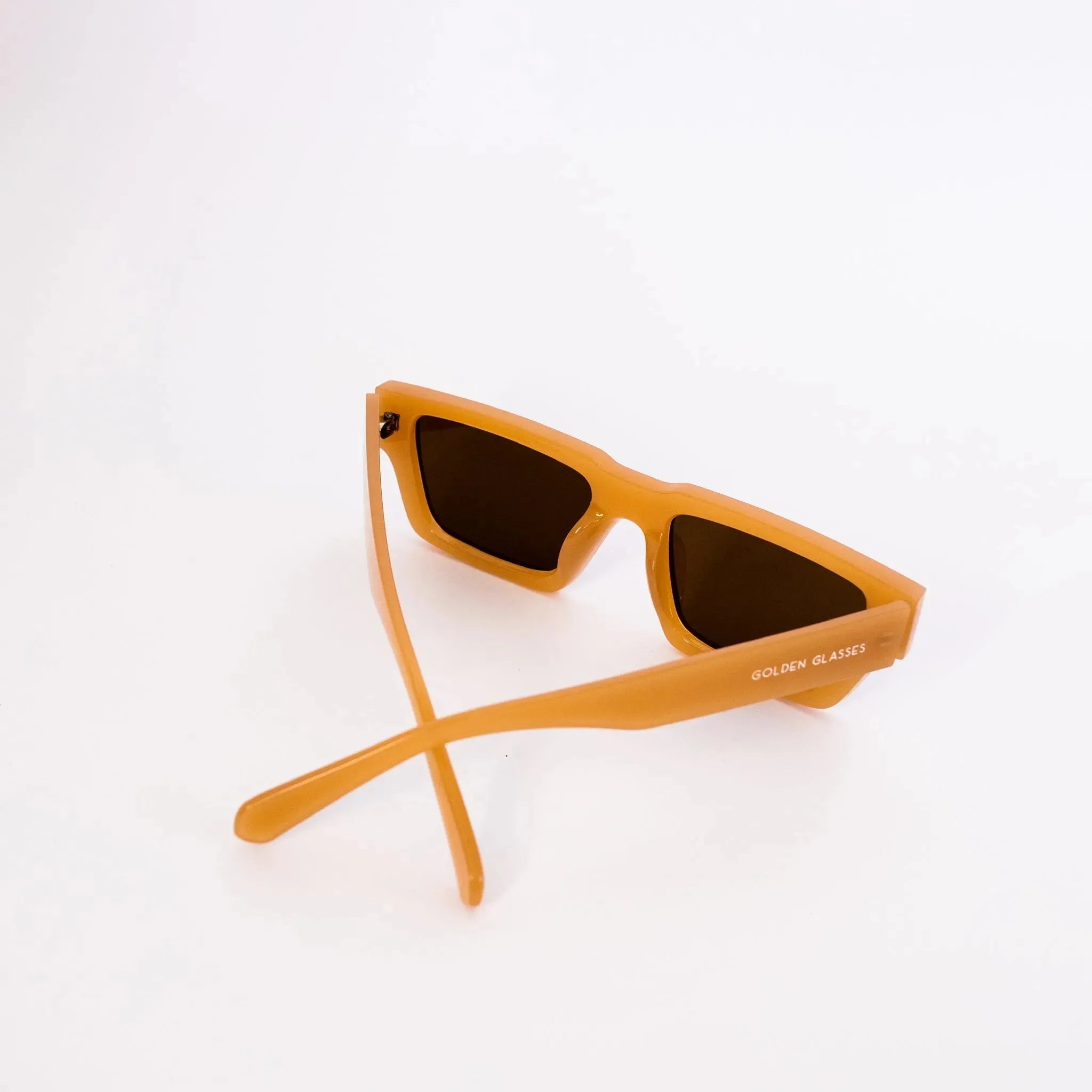Óculos de sol Desert - Golden Glasses