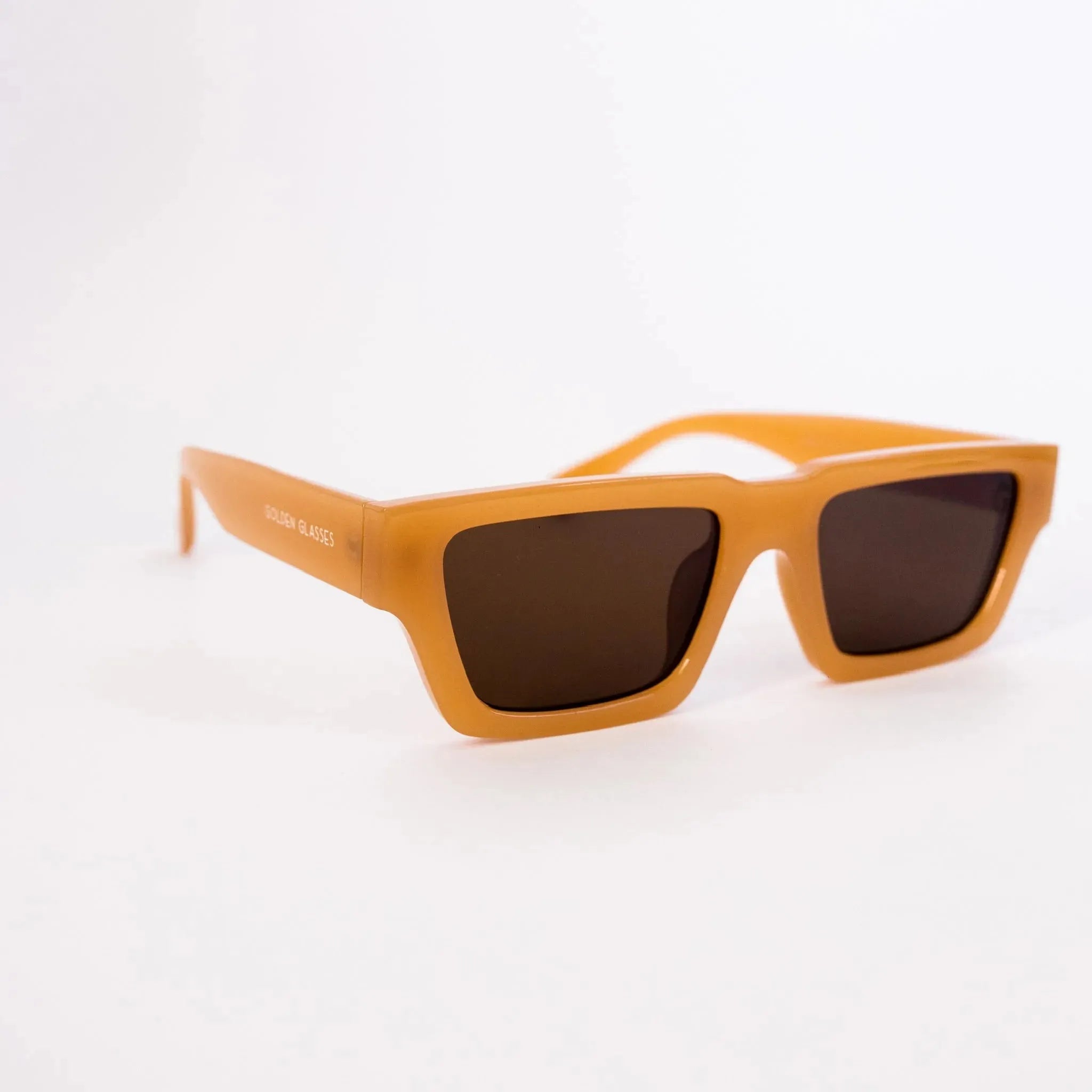 Óculos de sol Desert - Golden Glasses